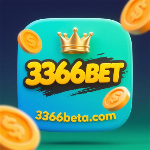 3366bet logo