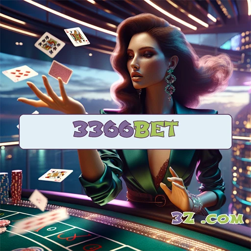 3366bet Apostas Esportivas