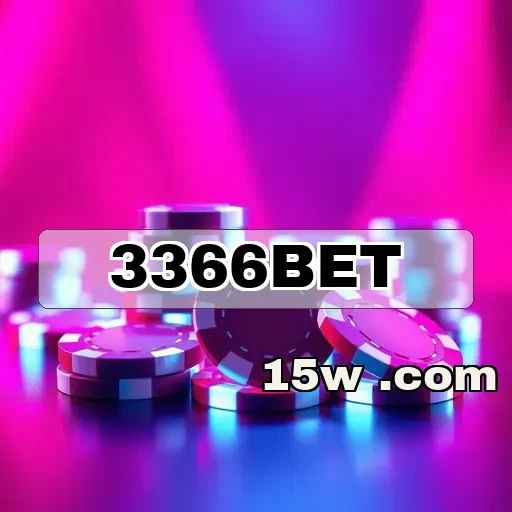 3366bet: Explore Eventos e Ganhe Prêmios Fantásticos em Jogos!