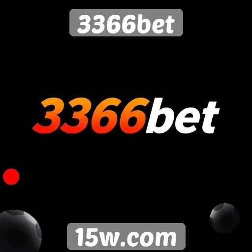 Impacto do 3366bet no mercado de apostas online