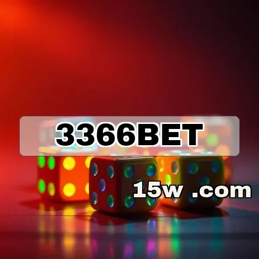 3366bet: Explore a Seção de Jackpots e Ganhe Prêmios Incríveis