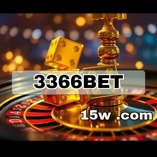 3366bet: A Revolução das Loterias No Mundo dos Jogos Online