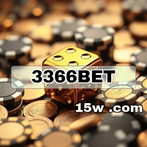 3366bet: Novidades e Dicas para Gamers Apaixonados em 2023