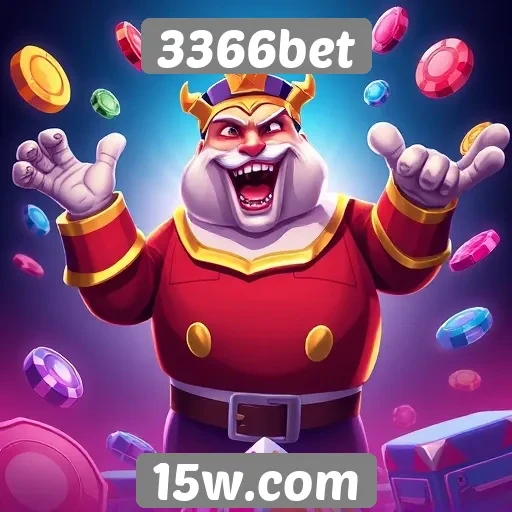 Comparação de jogos populares disponíveis no 3366bet