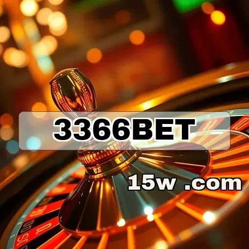 3366bet: Descubra Promoções Incríveis para Jogadores Brasileiros