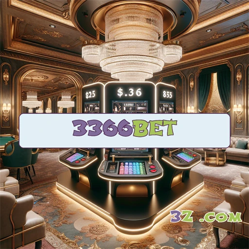 3366bet Slots Diversos