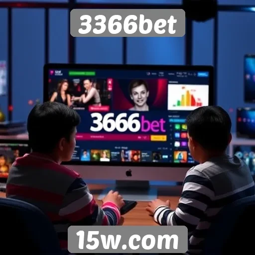 Avaliação da experiência do usuário no site 3366bet