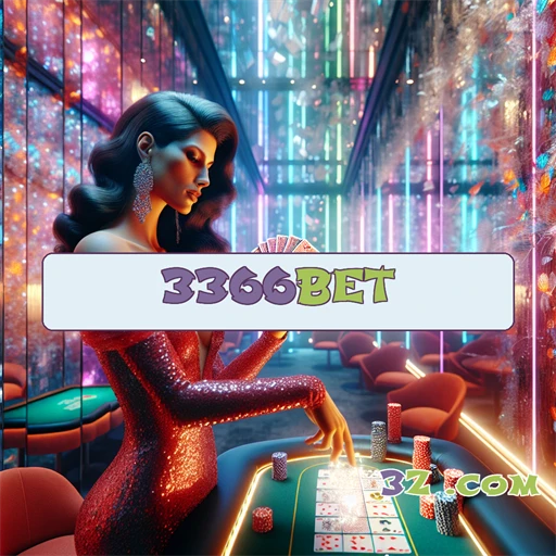 3366bet Programa VIP